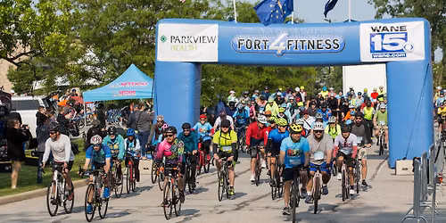Fort4Fitness Spring Cycle