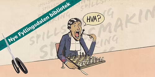 Spillsmaking: The Quacks of Quedlinburg