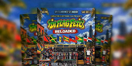 DI FLAG FETE: RELOADED