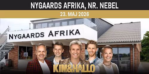 Nygaards Musik & Dans
