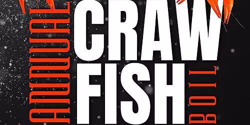 MEMORIAL HEIGHTS EMERGENCY CENTER ANNUAL CRAWFISH BOIL