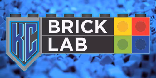 KC Brick Lab Showcase