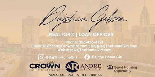 FREE First Time Homebuyer Seminar | July 11th