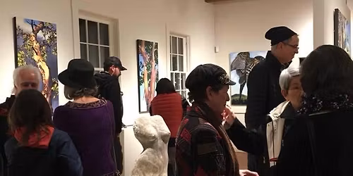 Digital Imaging for Artists & Creatives