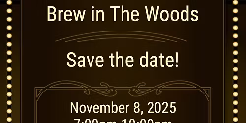 Brew in the Woods