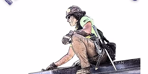 Be Ruthless Like Ruthie