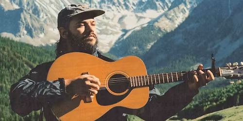 John Vincent III Presents: Blue June Music Fest w\/ Phosphorescent, Ethan Regan, mxmtoon, Adia Victoria and Emma Andersen