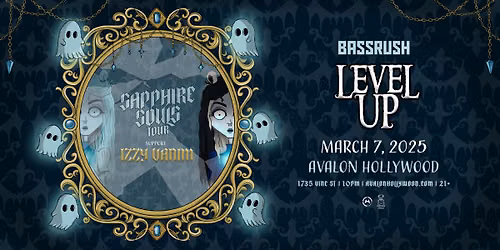 Level Up at Zouk Nightclub
