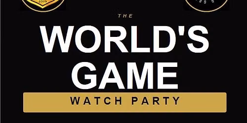 Spain vs Saudi Arabia Waatch Party