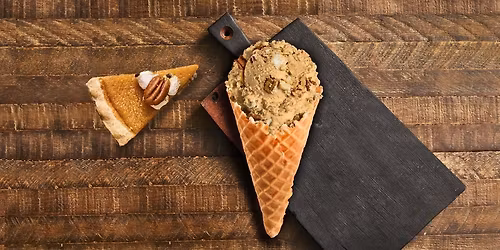 Customer Appreciation Night at Bruster's Bridgewater