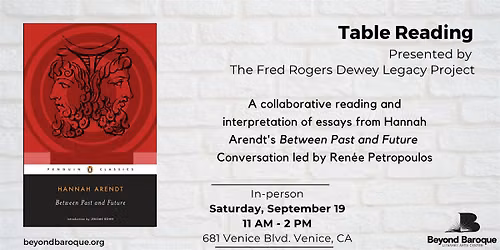 Table Reading
