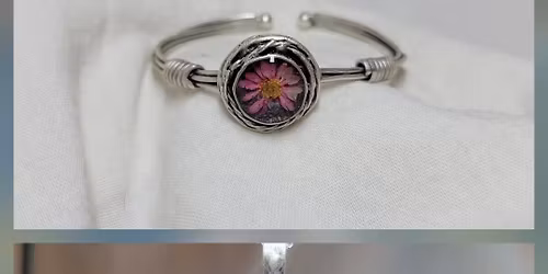 Serene Designs @Hometown Holiday Market @Great Oaks Banquets