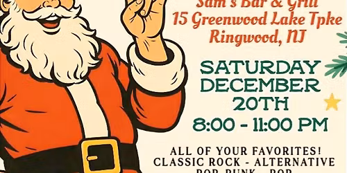 Jersey Riff at Sam\u2019s!! 