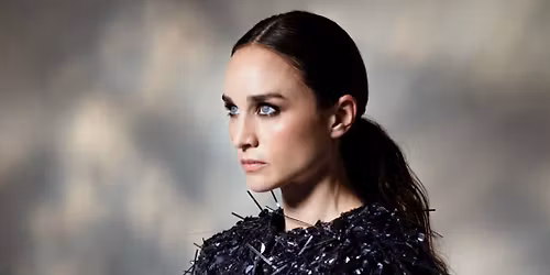 Typh Barrow au D\u00f4me Charleroi I 11 d\u00e9cembre 2026