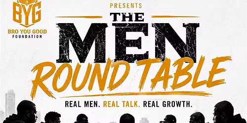 The Men's Round Table