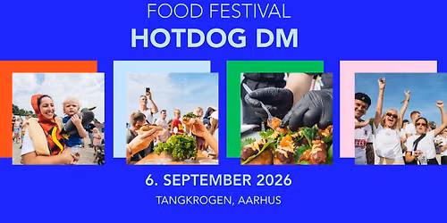 Hotdog DM 2026