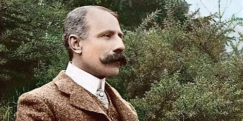 Schola Apium's Summer Concert: a celebration of Elgar