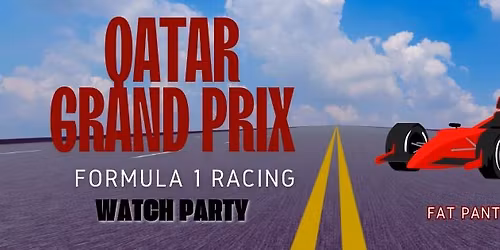 Qatar Grand Prix 