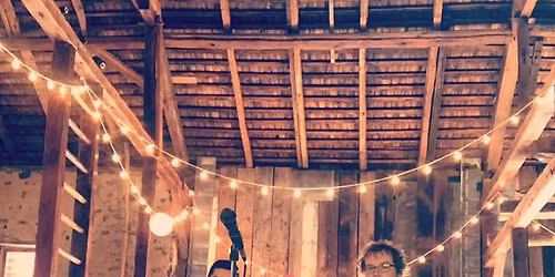 Live Music - Codi & Joe Show