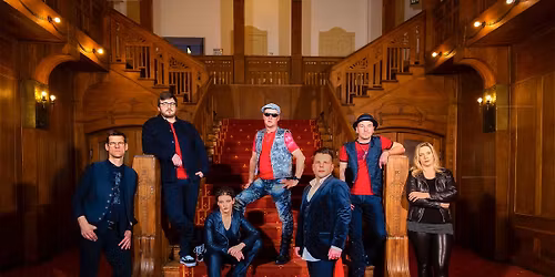 MEET LOAF & EVANATION - A Tribute to Evanescence, Nightwish, Within Temptation & Meat Loaf