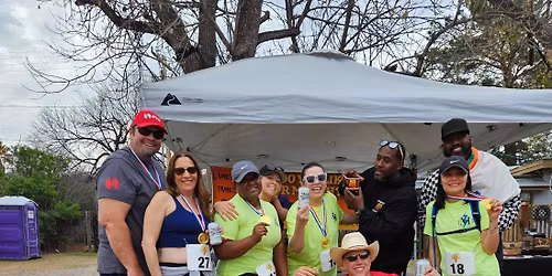 Beer Miles and Tacos 5k and 5 miler