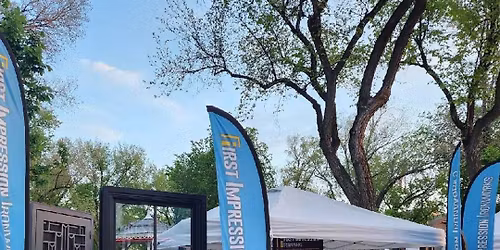 Queen Creek Family Market - November 8, 2025