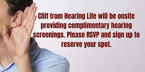 Hearing Screening