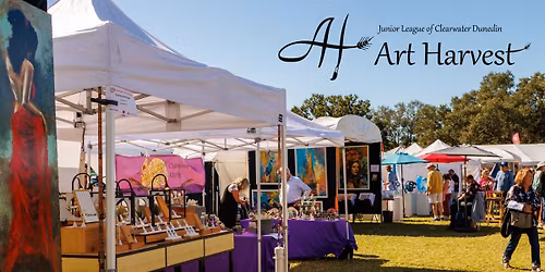 62nd Annual Art Harvest