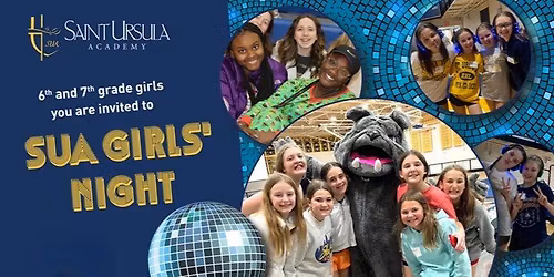 Girls' Night