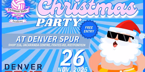 SHADOW EVENING @SPUR! 