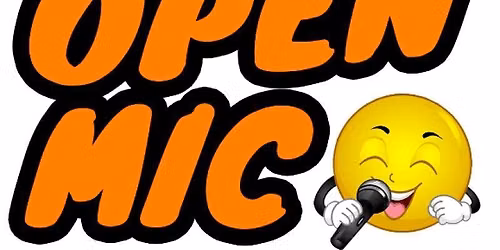 EastVille Open Mic Spectacular