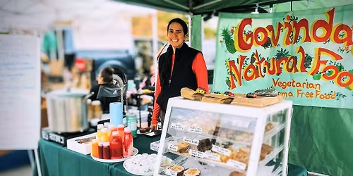 \ud83c\udf31 Plant Eaters of Salisbury  - Guest Chef Rangadevi Dasi\ud83c\udf31