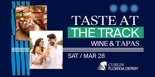 Florida Derby at Gulfstream Park and Casino