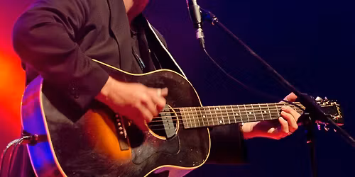 Garnet Rogers - A Golden Link Concert