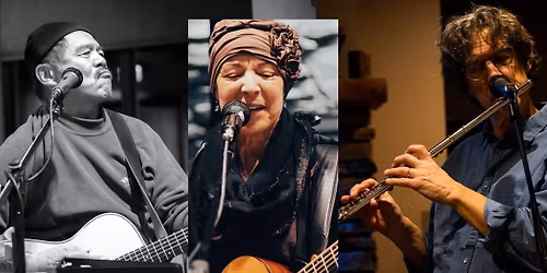 The Three-O at The Ranch Club