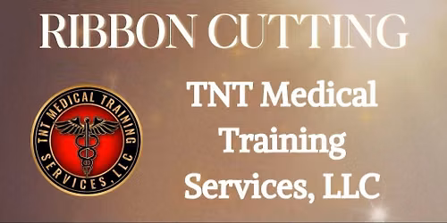 TNT Ribbon Cutting Ceremony 