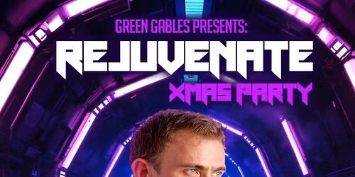 Rejuvenate\u2019s Free Xmas Party (Ft Kidd Kaos)