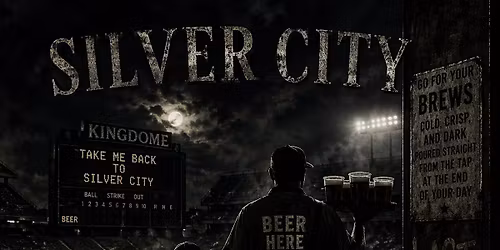 Silver City\u2019s Release Party