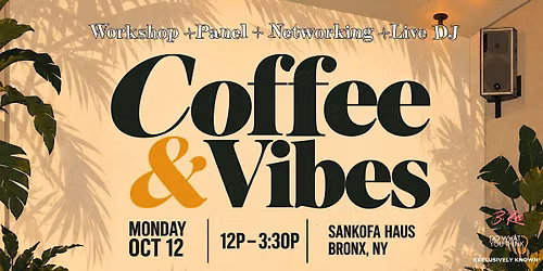 Coffee and Vibes 014