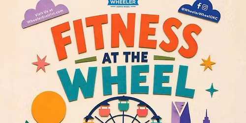 Fitness at the Wheel