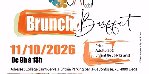 Brunch 