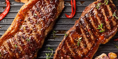 Odds & Ends with Chef Malcolm