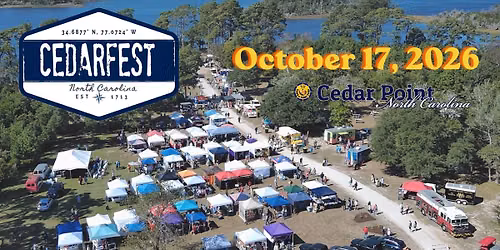 CedarFest