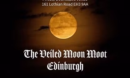 The Veiled Moon Moot