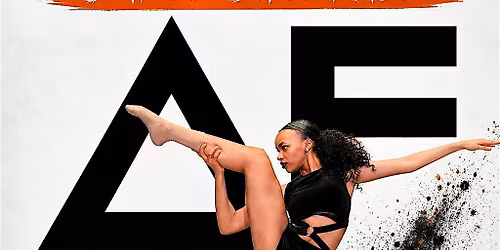 Akademy Funktion Dance Collective Presents Season 8 | Volume 5