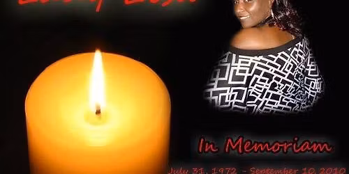 The Lady Lisa Drag\/Performance Stage @Baltimore Pride