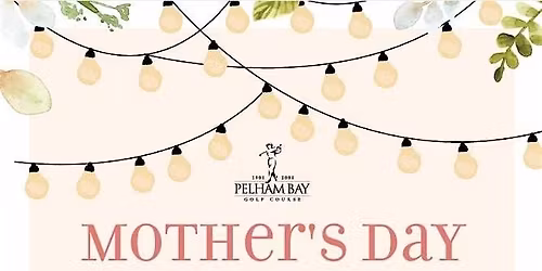 Mother's Day Brunch At Pelham Bay & Split Rock