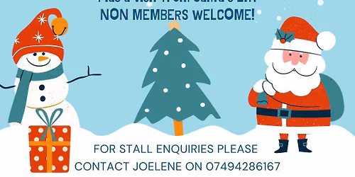 Christmas Market 2025