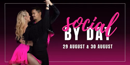 Social by Day