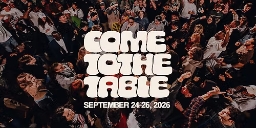 Come to the Table: Greensboro